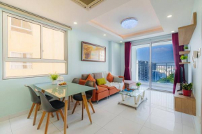 Apartment 2 BR 2WC - near the airport - Very Nice